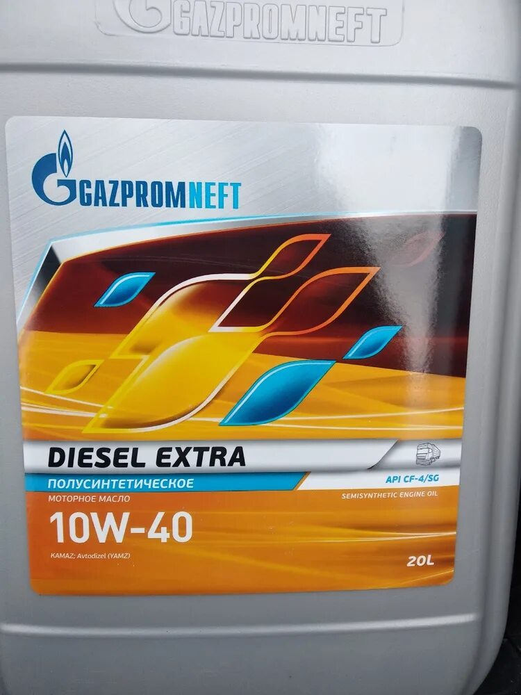 Масло моторное diesel extra. Масло Gazpromneft Diesel Extra 10w-40. Масло Gazpromneft Diesel Extra 10w40 20л. Масло 10w 40 Diesel 20л Gazpromneft. Gazpromneft Diesel Extra 10w40 API СF-4/CF/SG.