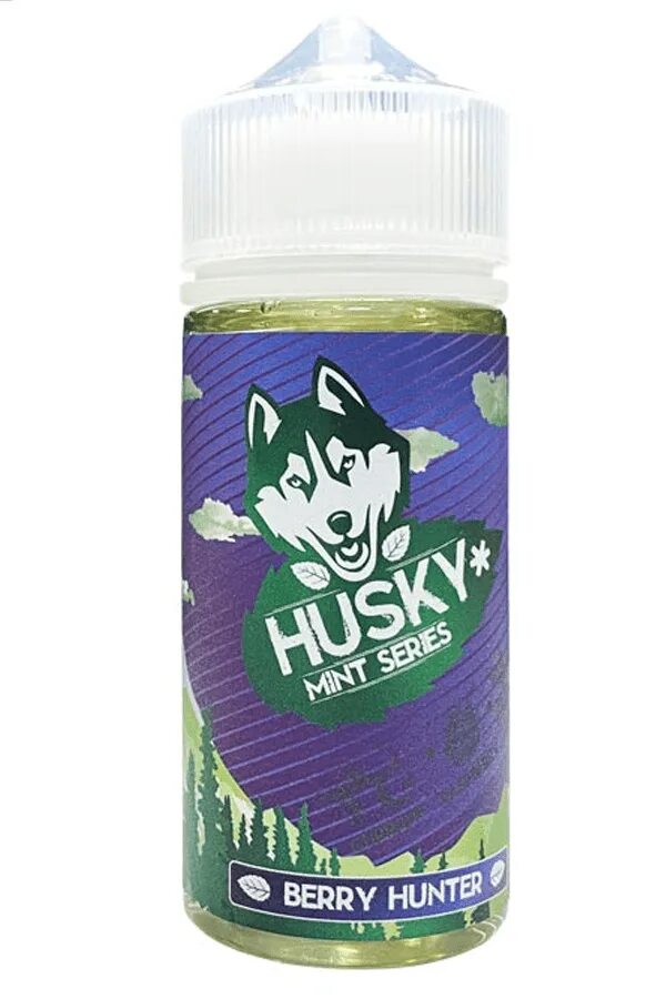 Жидкость Husky Mint. Жижа хаски 100мл. Жидкость хаски Berry Hunter. Mint Series жидкость Husky 100 мл.