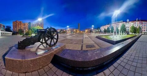 Мой брянск