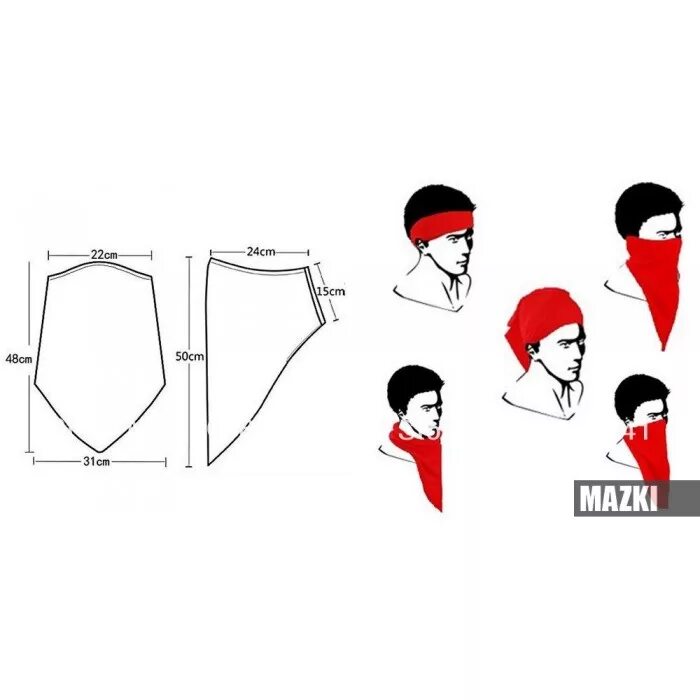 Выкройка банданы для мужчин в натуральную. Лекало банданы для мужчин. Пошив банданы. Бандана мужская выкройка. Бандана бафф выкройка