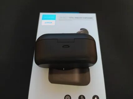 Anker soundcore dot 2