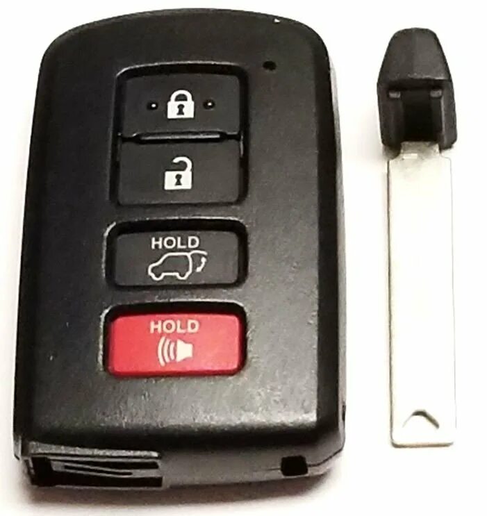 Что значит кнопка hold