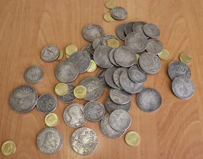 Продать монеты в красноярске