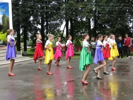 Новое батурино рыбновский