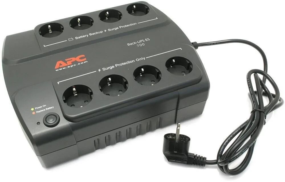 Apc power. Apc back-ups es 700. apc back-ups es 700va. ибп apc back-ups es 700va be700g-rs. apc 700 back ups.