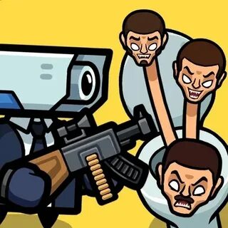 Туалет файт на компьютер