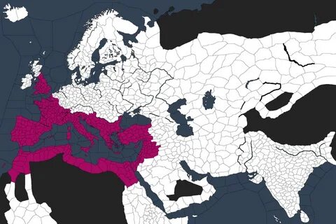 Кой империи