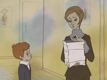 Необыкновенный друг