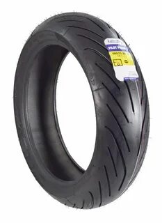 Michelin pilot power