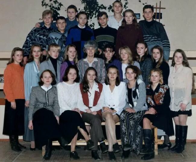 москва 5 выпуск