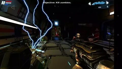 Мод игры деад эффект 2