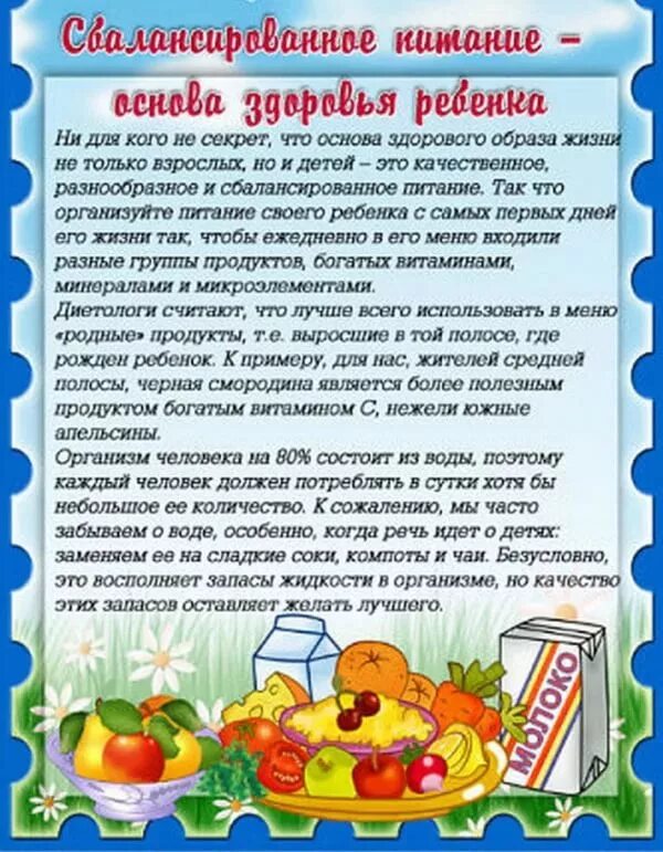 Советы апреля