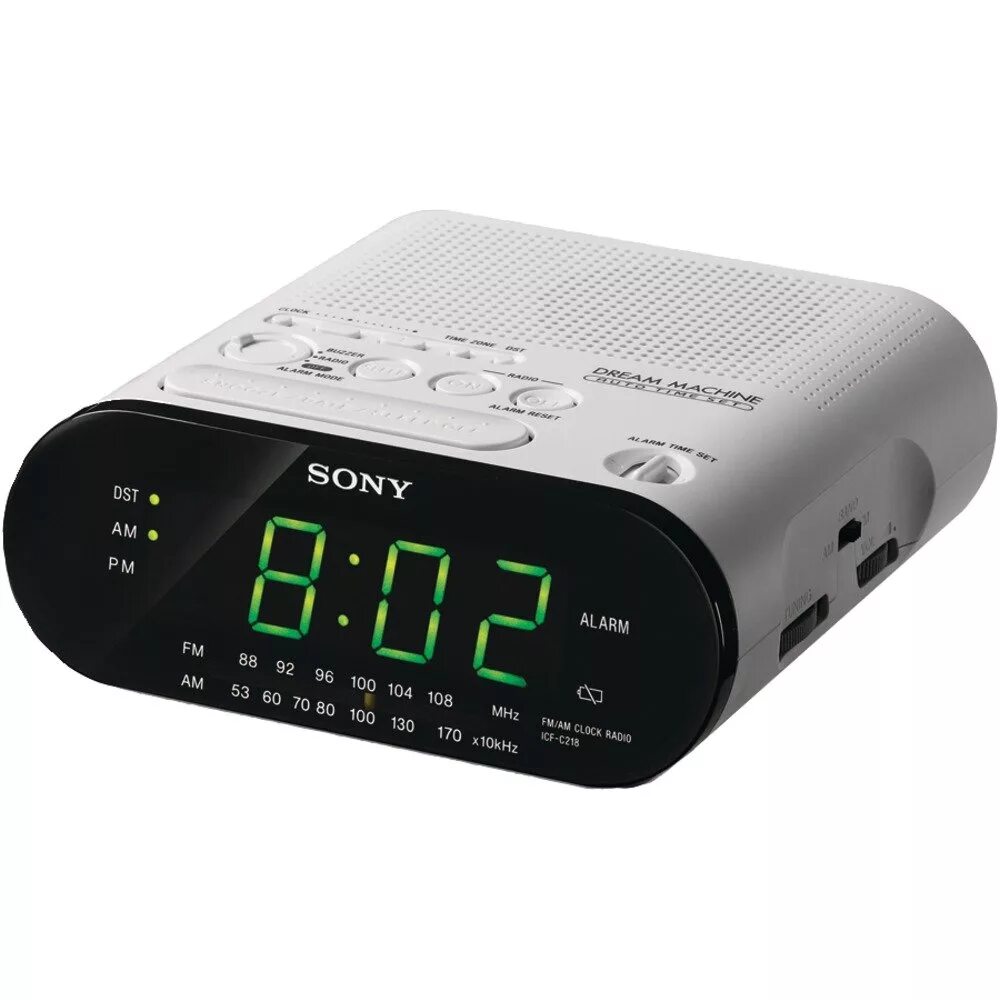 Часы без радио. Sony ICF-c1. Радиобудильник Sony ICF-c212. Sony ICF c22. Радио часы сони ICF c8wm.