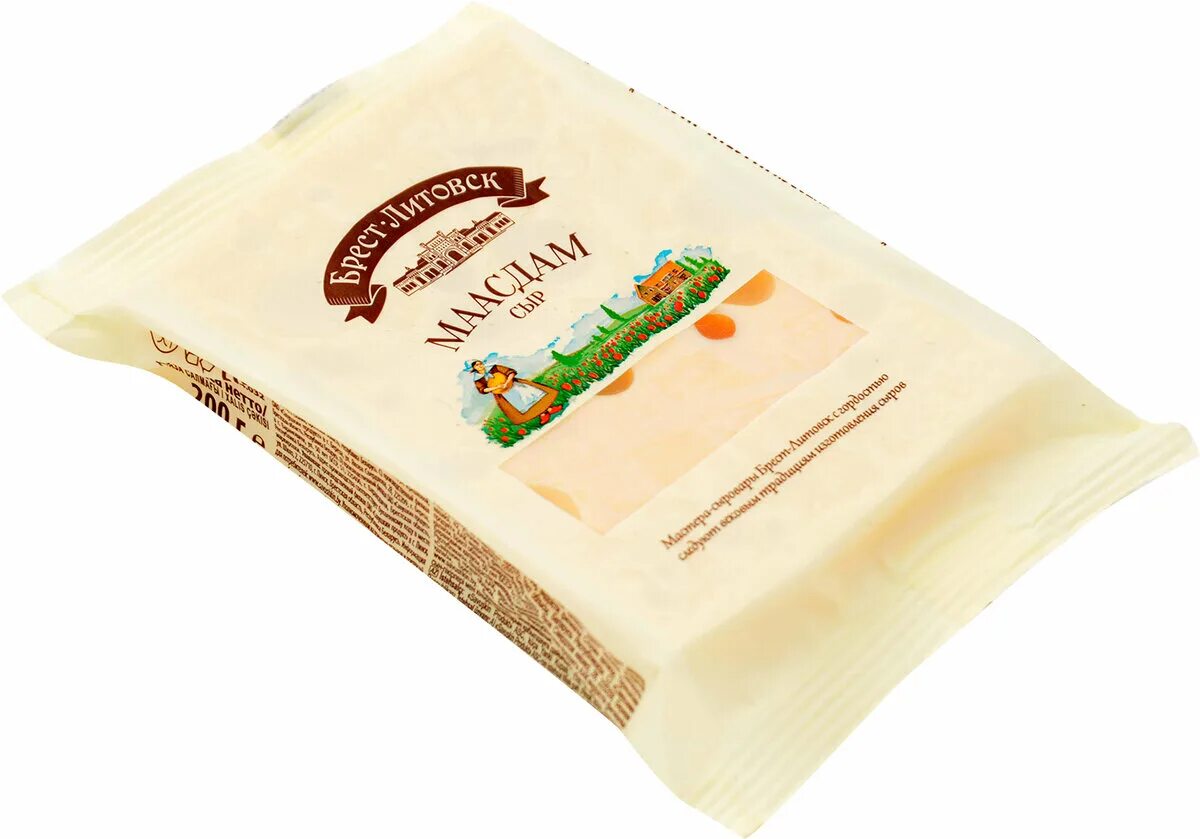 Маасдам брест литовский. Сыр маасдам брест литовск. Сыр брест-литовск голландский 45% 200г бзмж. Сыр маасдам брест литовск. Сыр маасдам брест литовск.