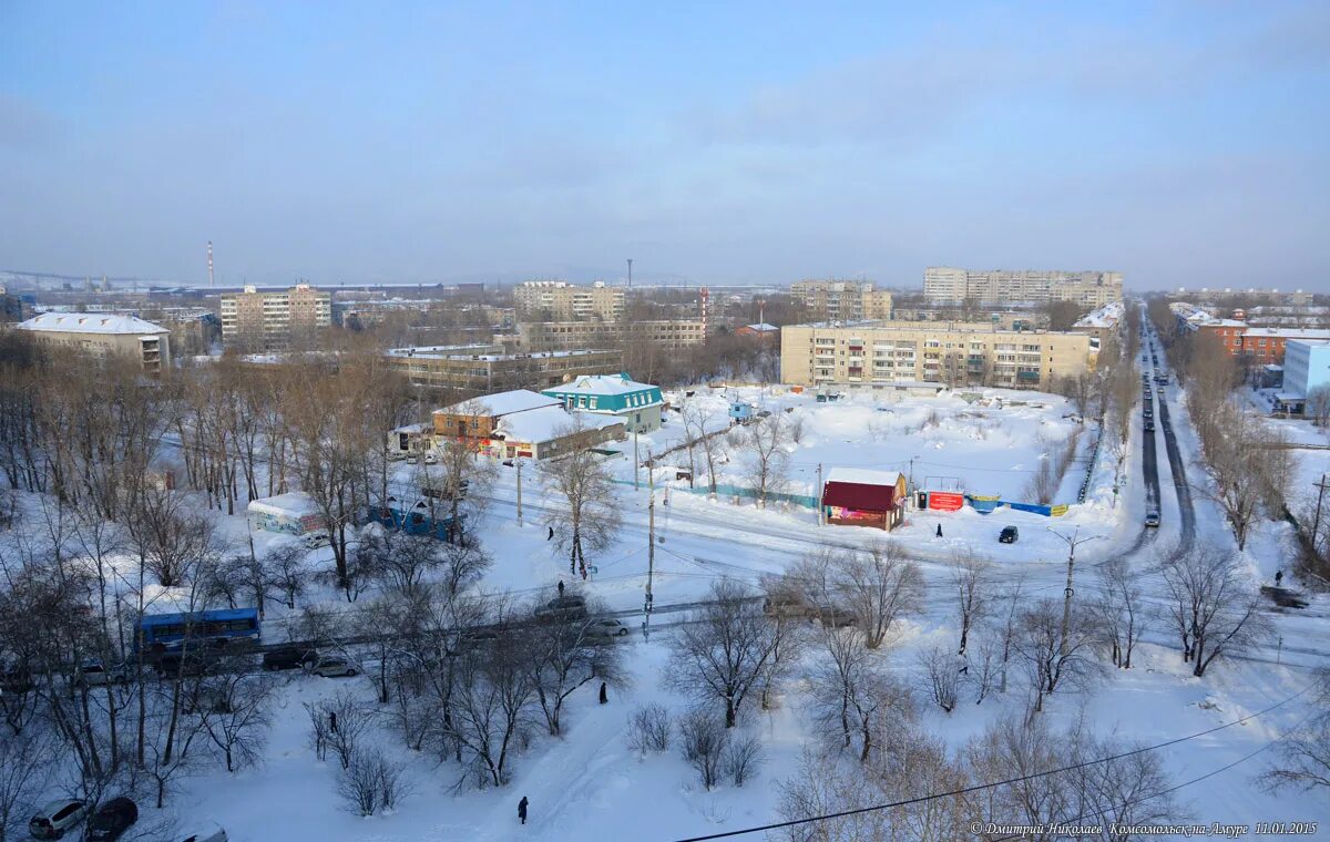 Погода комсомольск по часам