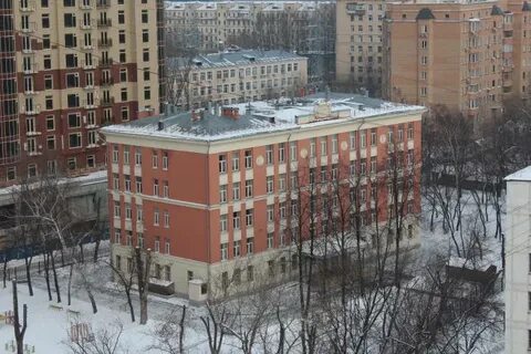 Учебный дом