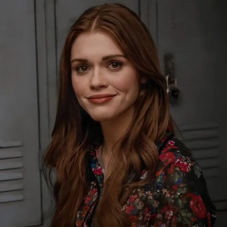 Lydia martin. Lydia martin