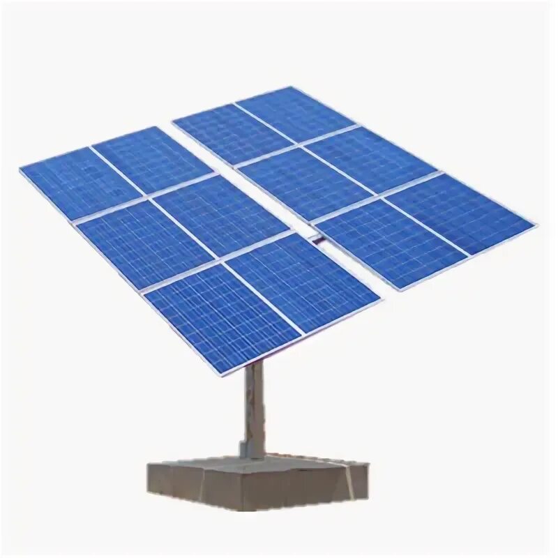 Solar PV Panel Market