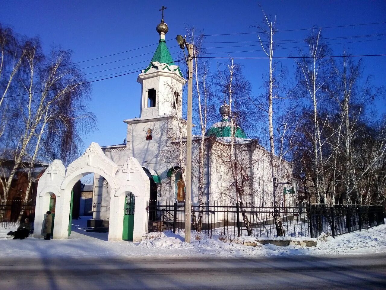 Фото 1380778 на фотохостинге Fotoload