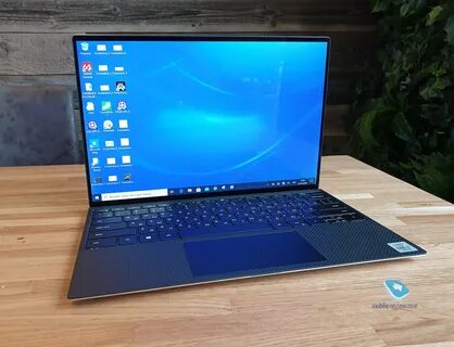 Ноутбук dell xps 13