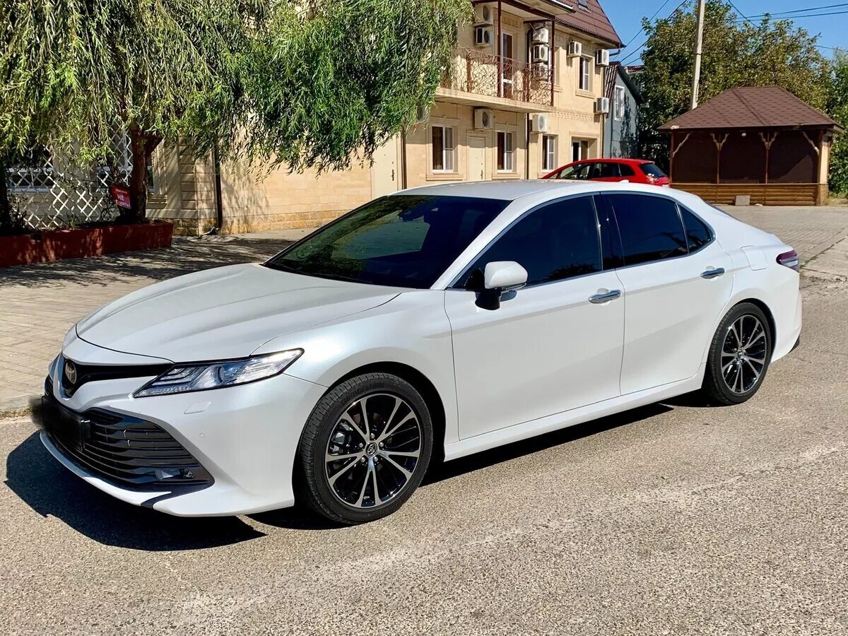 тойота камри 2018 белая. тойота 70 3. тойота камри 2018 чернан. тойота 70 3. 5.