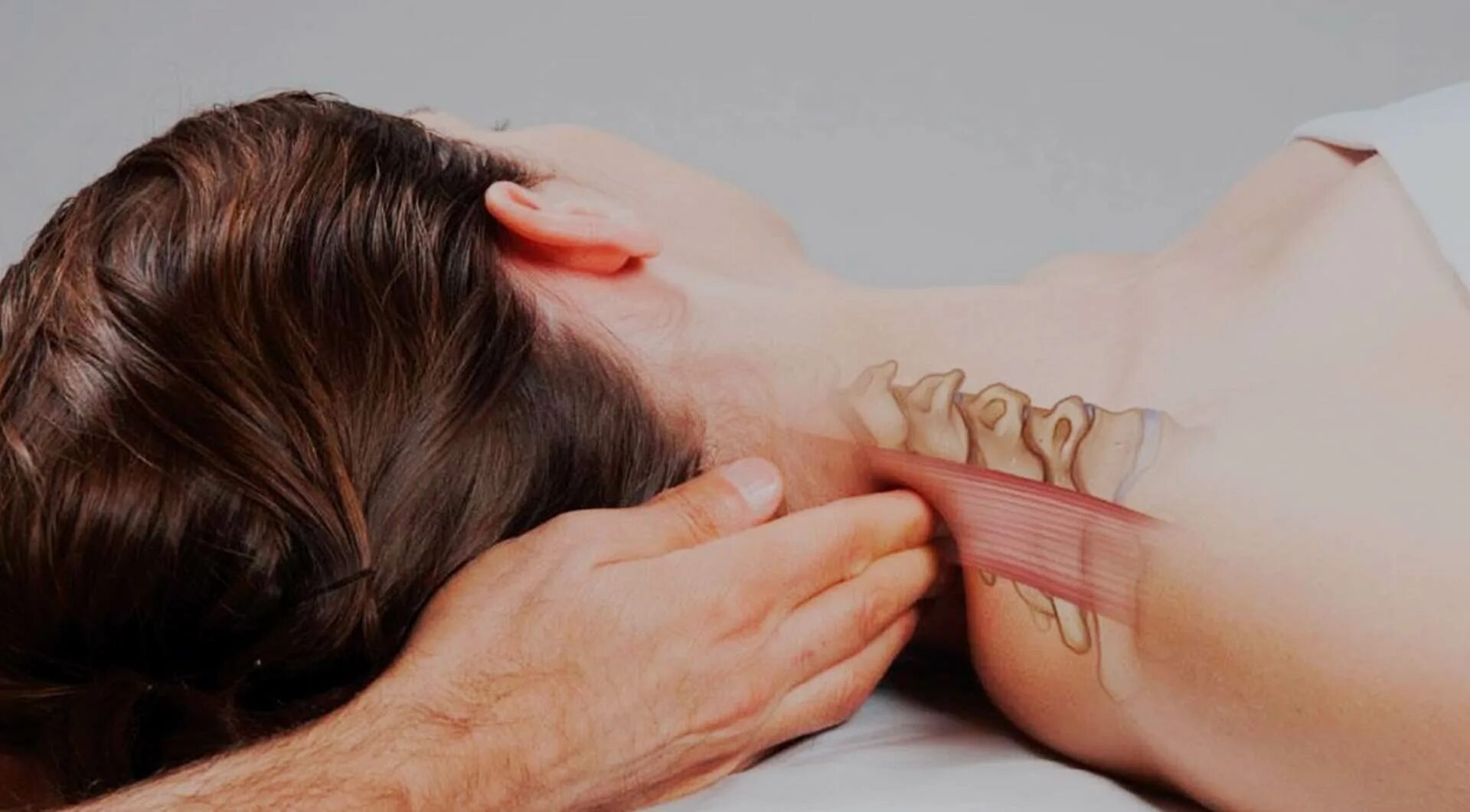 Fascia massage