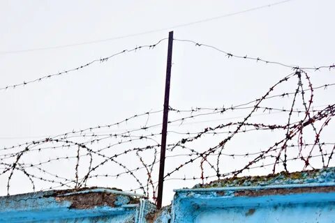 Свобода строгого режима
