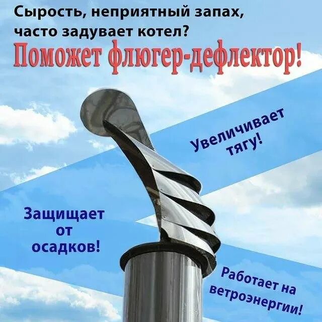 Ветер задувает котел причина. Задувает котел. дефлектор на дымоход газового котла от задувания. флюгер от задувания котла. задувает котёл ветром.