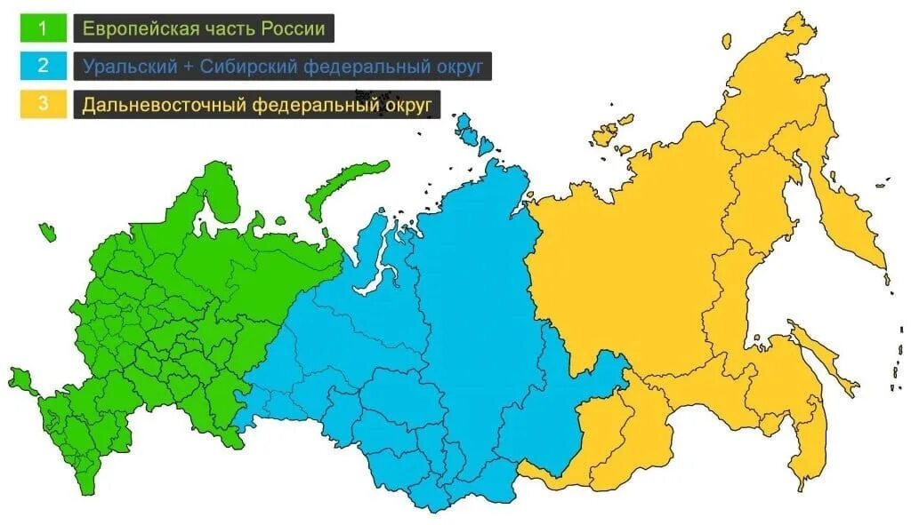 Карта Сибирского федерального округа и Уральского. Уральский и Сибирский федеральные округа. Сибирский и Дальневосточный федеральные округа. Карта европейской части России.