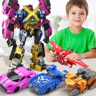 X toys