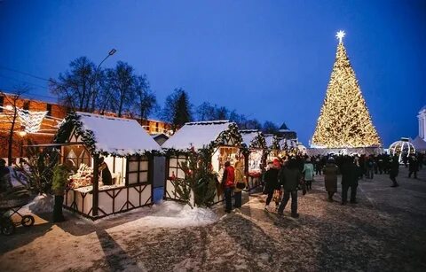 30 декабря нижний новгород