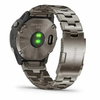 Смарт часы titanium