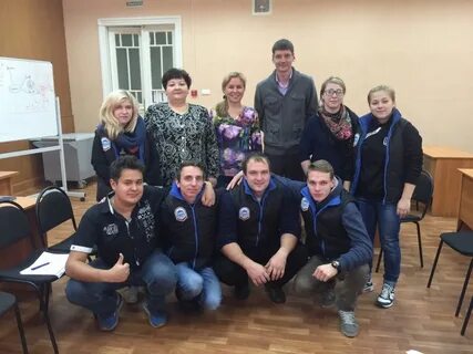 Дневной пансион 84