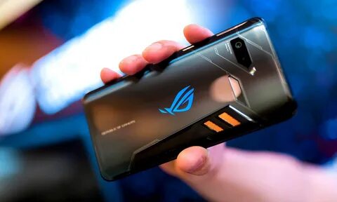 Смартфон с самой мощной