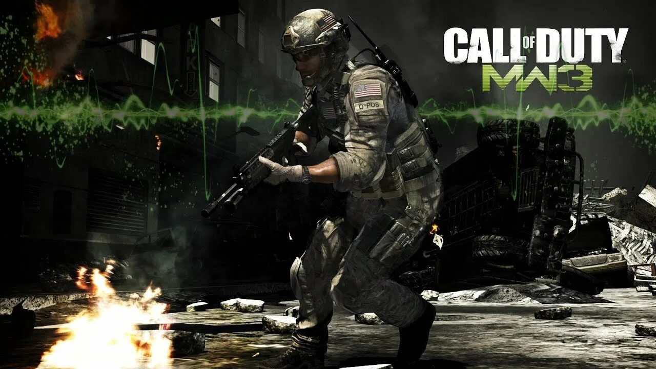 Ошибки игры call of duty. Modern Warfare 3. Call of Duty мв3. Кал оф дьюти Modern Warfare 3. Игра Call of Duty mw3.