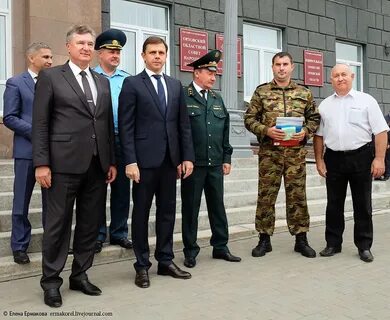 Орловское лесничество