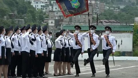 Владивосток университеты юридические