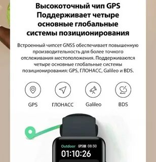 Как подключить редми вотч