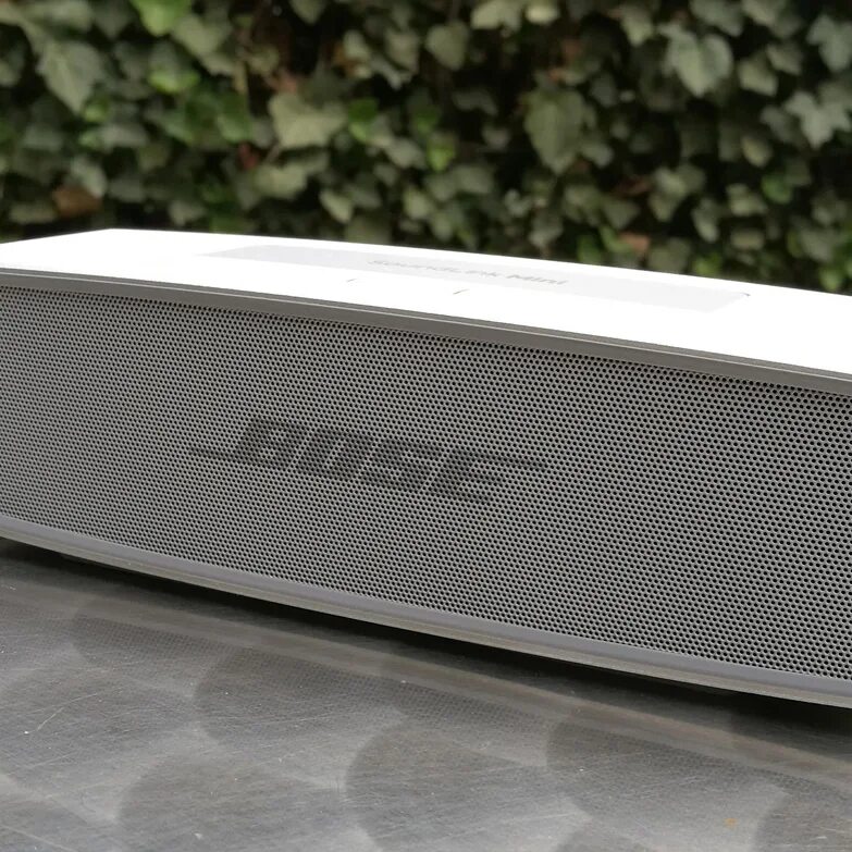 Bose mini ii