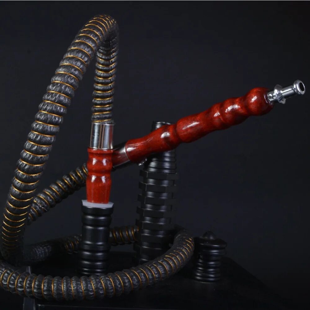 Кальян с рукавом вместо трубки. Наргиле трубка. Насадка на шланг для кальяна. Шланг с трубкой для кальяна. Шланг для кальяна.