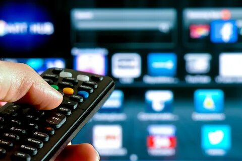 Pay tv