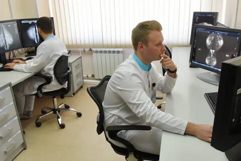 Корпус врачей