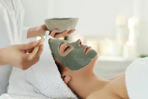 Getting beauty