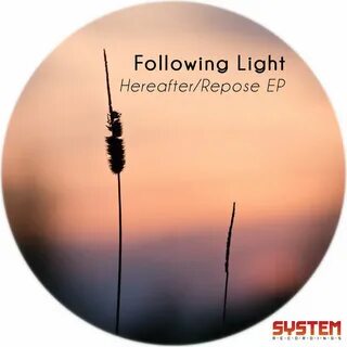 Follow the light