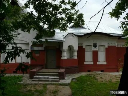 Проезд черепановых 6 стр 1