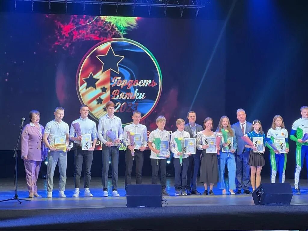 одаренные дети сызрани 2023