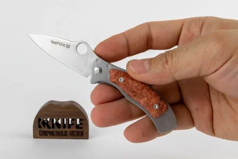 Нож mini
