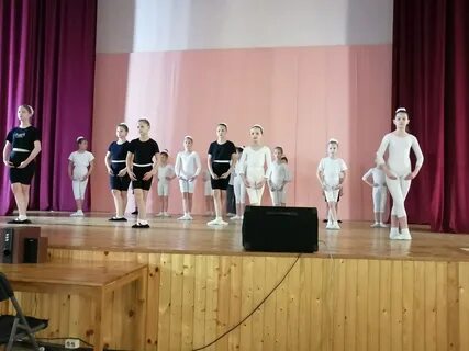 Детская школа искусств сочи