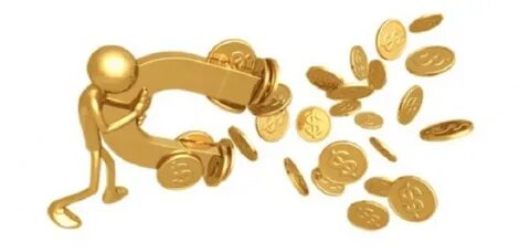Money source