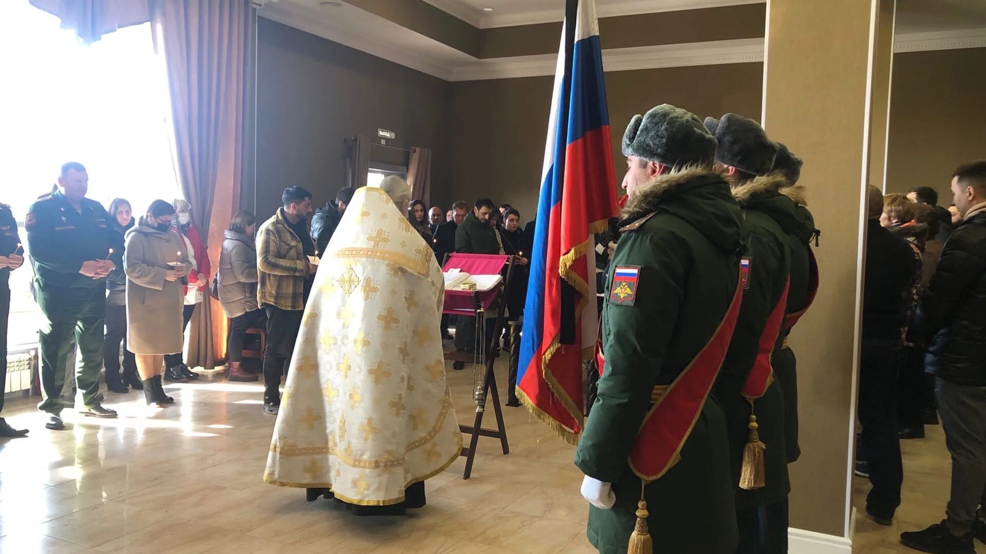 Ты не поверишь 30.03 2025